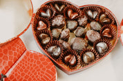 Heart Box of Love
