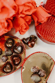 Heart Box of Love