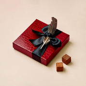 PAVE - RED NINE PIECE COLLECTION