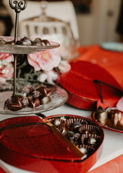 Heart Box of Love
