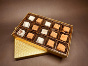 Fifteen Piece Limited Edition Pave Collection