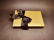 Fifteen Piece Limited Edition Pave Collection