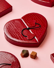 Heart Box of Love