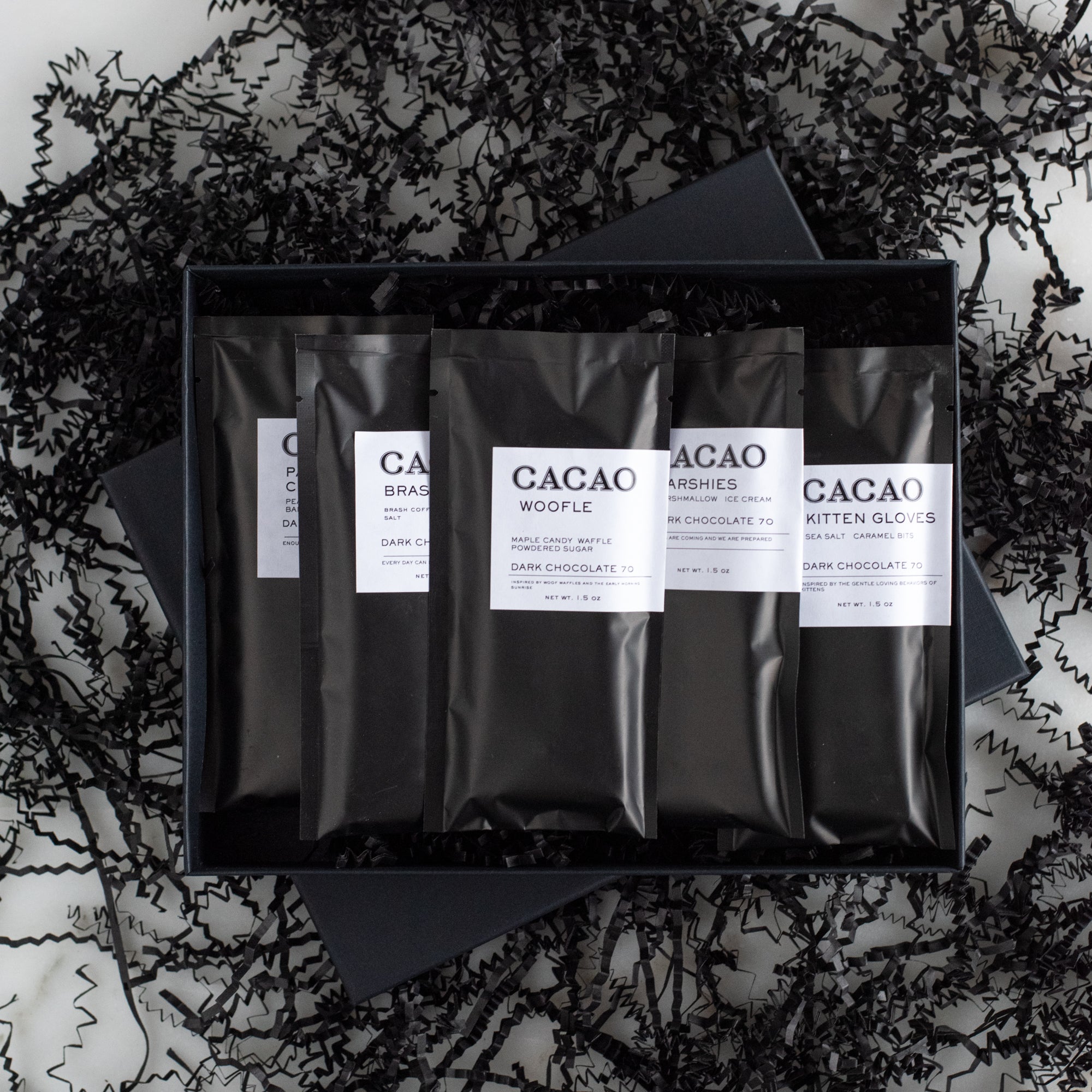 The Bar Lover Gift Box